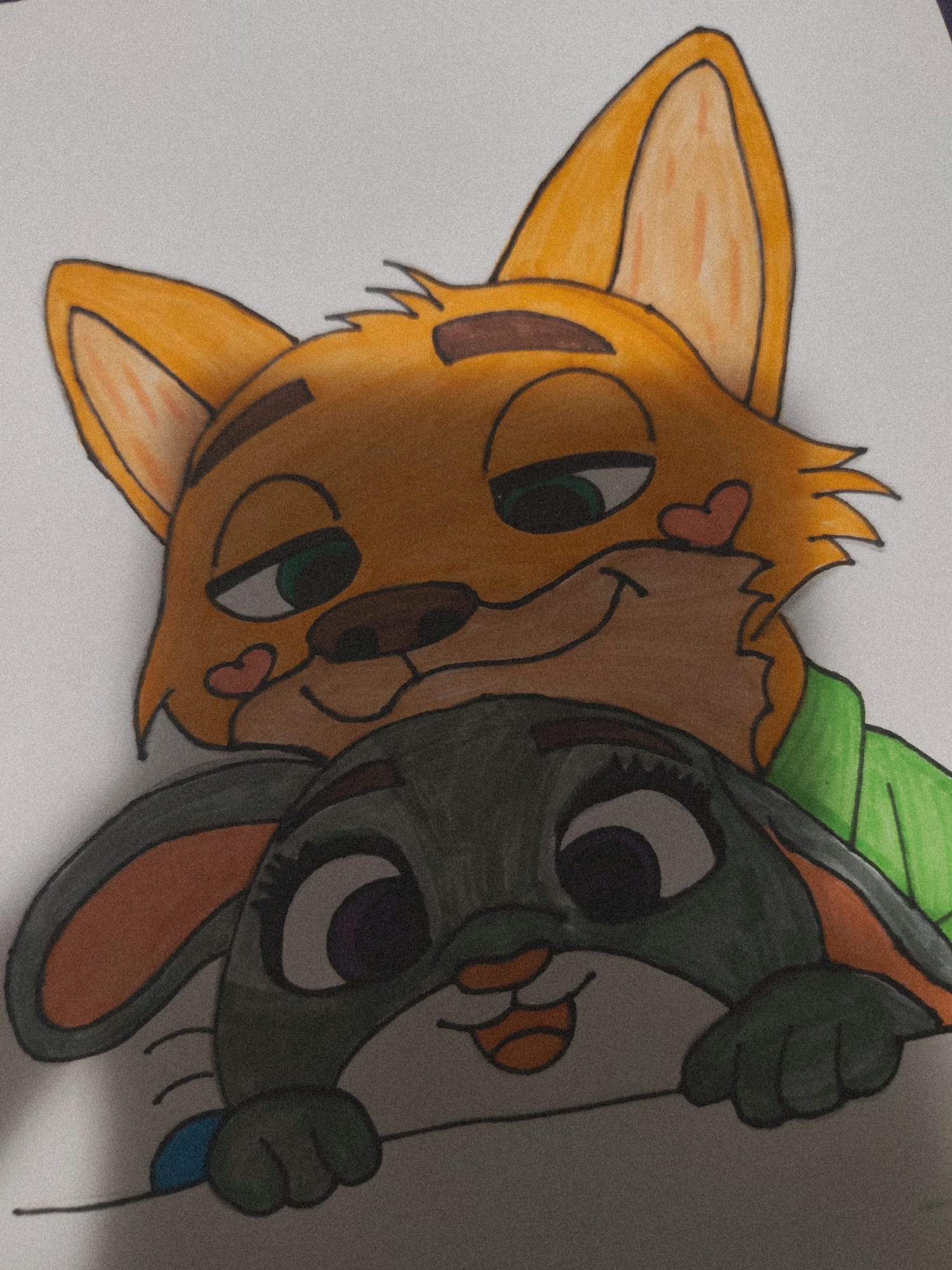 Zootropolis